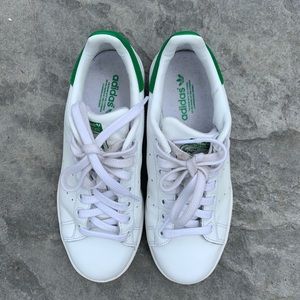 Stan Smith Adidas shoes